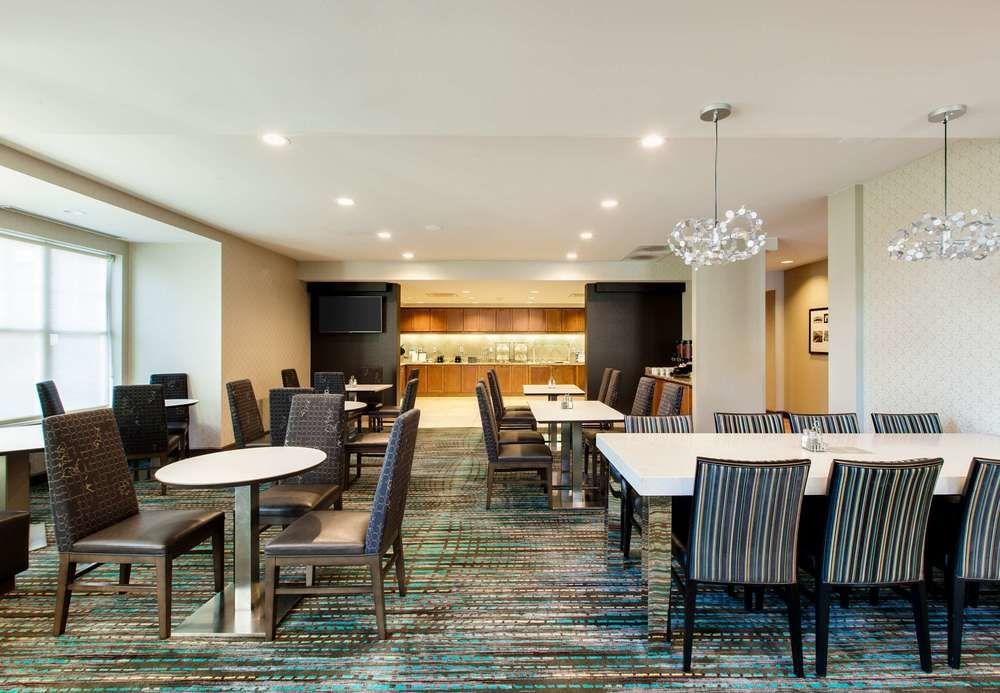 Residence Inn Chicago Midway Airport Bedford Park Exterior foto