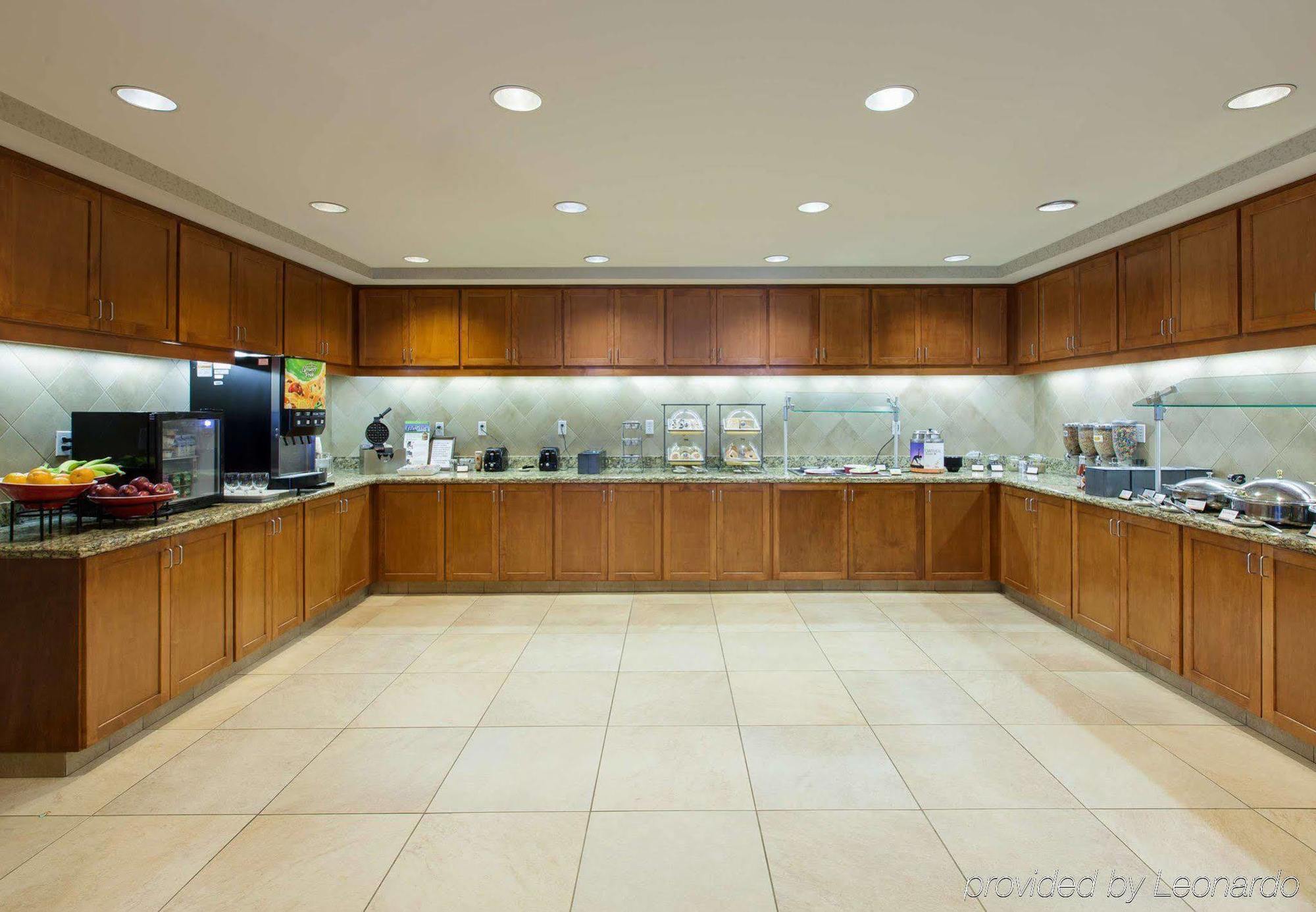 Residence Inn Chicago Midway Airport Bedford Park Exterior foto